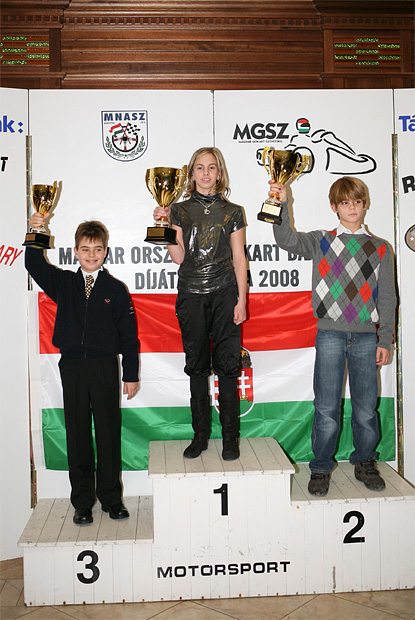 Rotax Mini Max