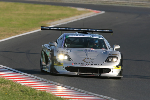 BOVI Motorsport