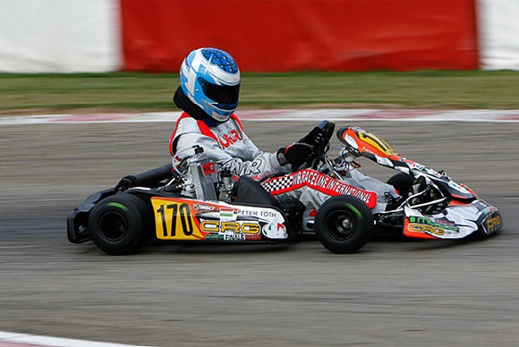 Ifj. Tóth Péter