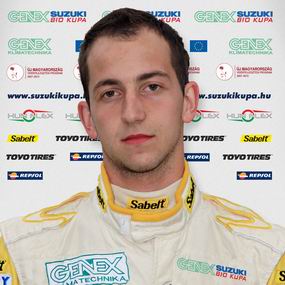Tim Gábor