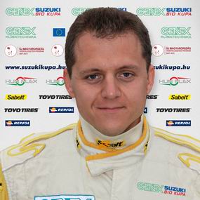 Tőzsér Áron